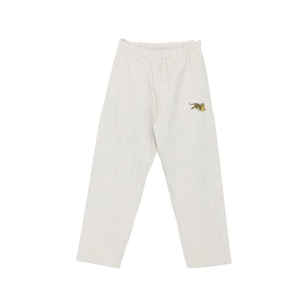 Kenzo Grey Trousers - Track Pants Men